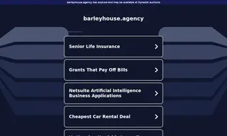 Preview of the Grove Road Case Study