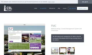 Preview of the FMC Case Study