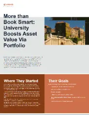 Preview of the University of Cape Town Case Study