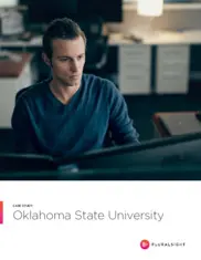 Preview of the Oklahoma State University Case Study
