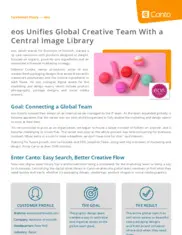 Preview of the Evolution of Smooth Case Study