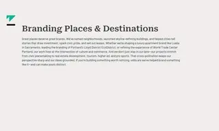 Preview of the Àlmr Case Study