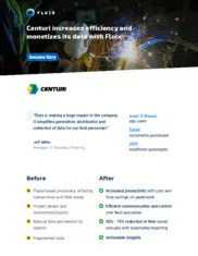 Preview of the Centuri Construction Case Study