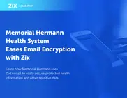Preview of the Memorial Hermann Health System Case Study