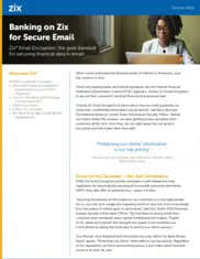 Preview of the Bank Rhode Island Case Study