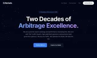 Preview of the Veber Case Study