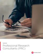 Preview of the Professional Research Consultants Case Study