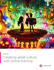 Preview of the Reel FX Case Study