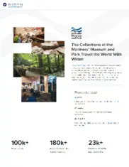 Preview of the The Mariners’ Museum and Park Case Study