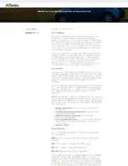 Preview of the The Kia Store Case Study