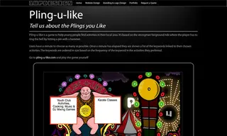 Preview of the Pling-u-like Case Study