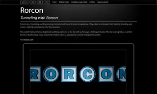 Preview of the Rorcon Case Study