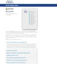 Preview of the Kramer Insurance Center Case Study