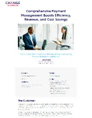 Preview of the Covenant Administrators, LLC Case Study