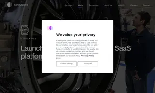 Preview of the CFM Case Study
