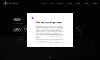 Preview of the Ford Motor Company Case Study