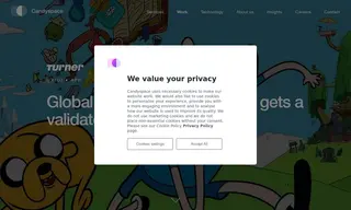 Preview of the Turner Case Study