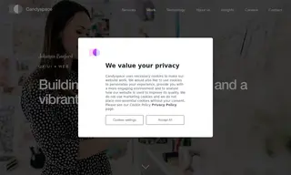 Preview of the Johanna Basford Case Study