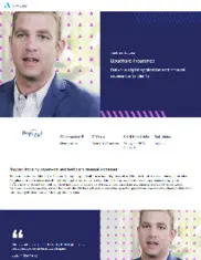 Preview of the Bouchard Insurance Case Study