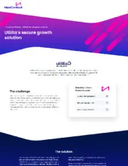Preview of the Utilita Case Study