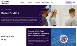 Preview of the M.R.S. Communications Case Study