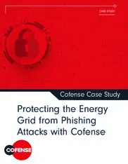 Preview of the U.S. Energy Company Case Study