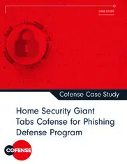 Preview of the ADT Security Services Case Study