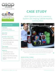 Preview of the GROW Central Florida Case Study