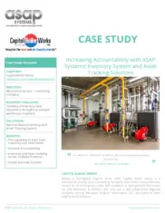 Preview of the Capitol Boiler Works Case Study