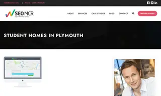Preview of the Student Homes in Plymouth Case Study
