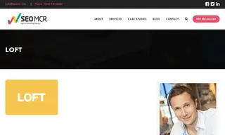 Preview of the LOFT Case Study