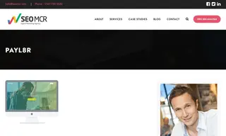 Preview of the Payl8r Case Study