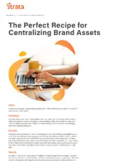 Preview of the Major Baked Goods Manufacturing Company Case Study