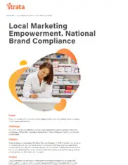 Preview of the Leading Drug Wholesaler Case Study