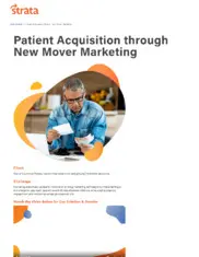 Preview of the Leading Healthcare Providers Case Study