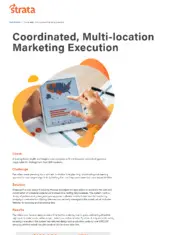 Preview of the Leading Home Health and Hospice Care Company Case Study