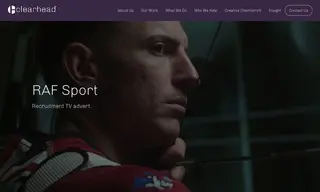 Preview of the RAF Sports Federation Case Study