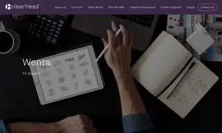 Preview of the Wenta Case Study