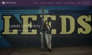 Preview of the University Of Leeds Case Study