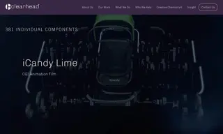 Preview of the iCandy Case Study