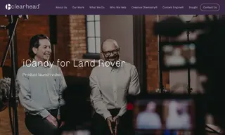 Preview of the iCandy Case Study