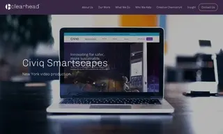 Preview of the Civiq Smartscapes Case Study