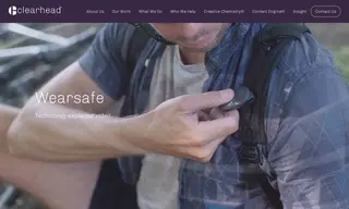 Preview of the Wearsafe Case Study