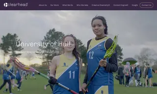 Preview of the University of Hull Case Study