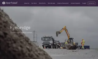 Preview of the Ryebridge Case Study