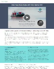 Preview of the Tokio Marine HCC Case Study