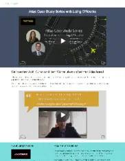 Preview of the Laing O'Rourke Case Study