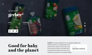 Preview of the Gerber Case Study