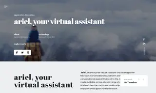 Preview of the Aptamil Case Study