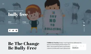 Preview of the Children’s Society Case Study